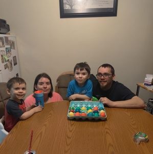 Meet your Posher, Jacob